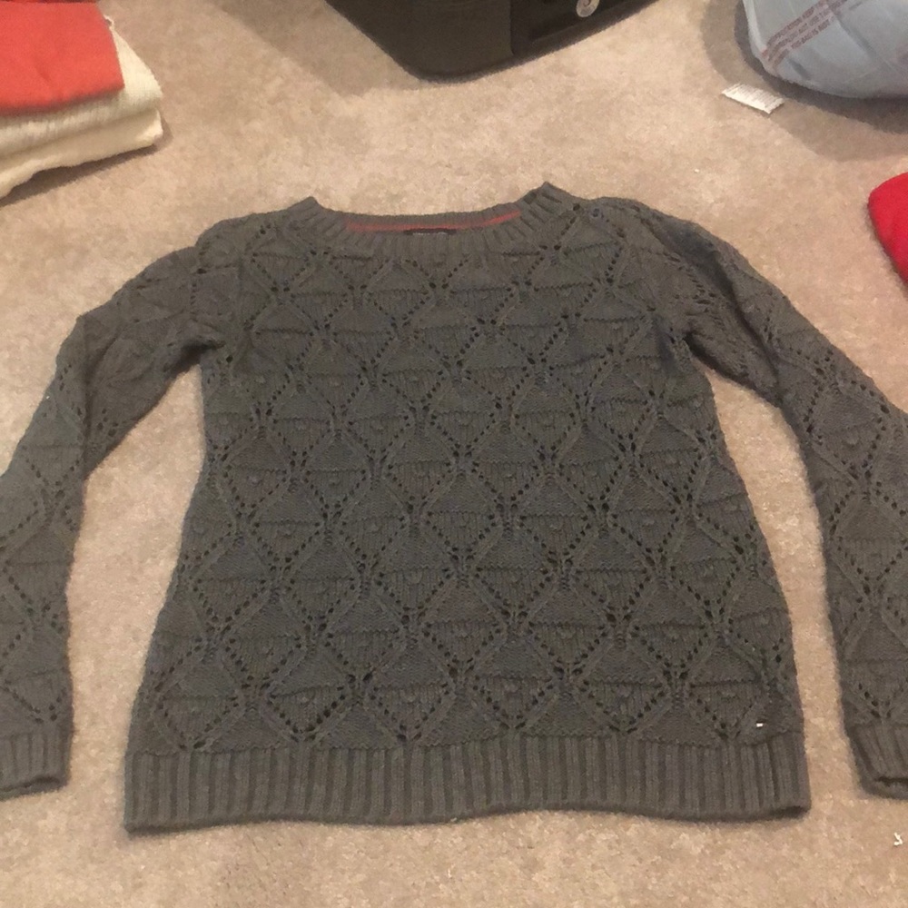 Women’s small Tommy Hilfiger sweater